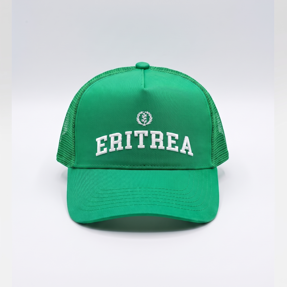 Eritrea Baseball Cap Embroidered