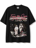 From the Gojo to the Globe T-Shirt