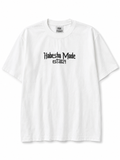 Habesha Made Classic White T-Shirt
