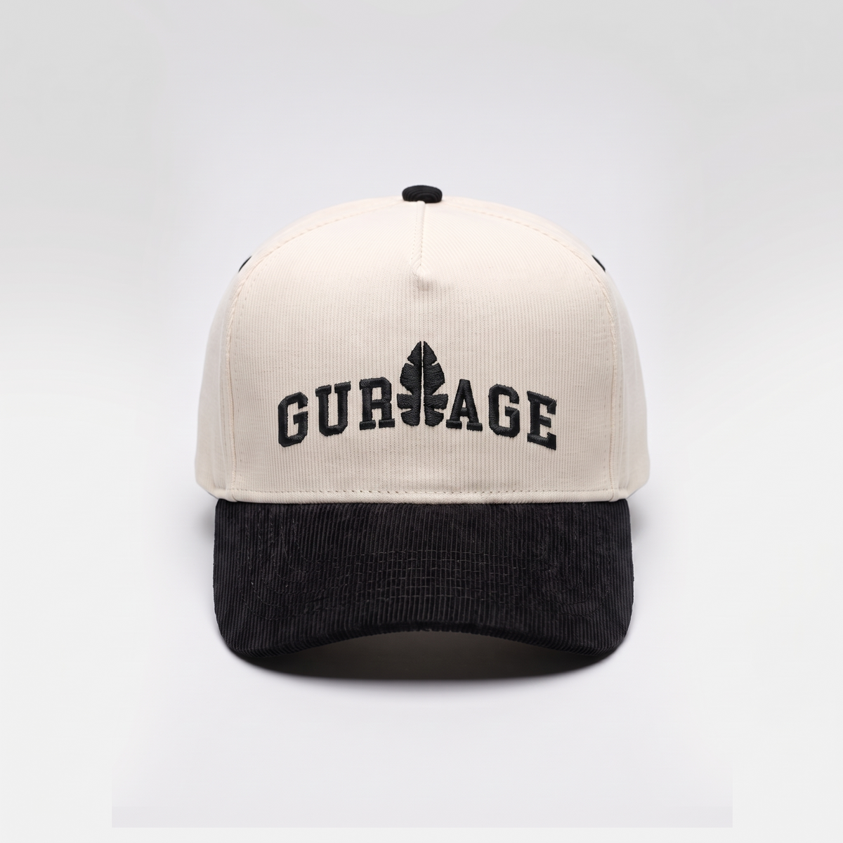 Gurage Baseball Cap Embroidered