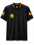 Eritrea State Emblem Black Jersey