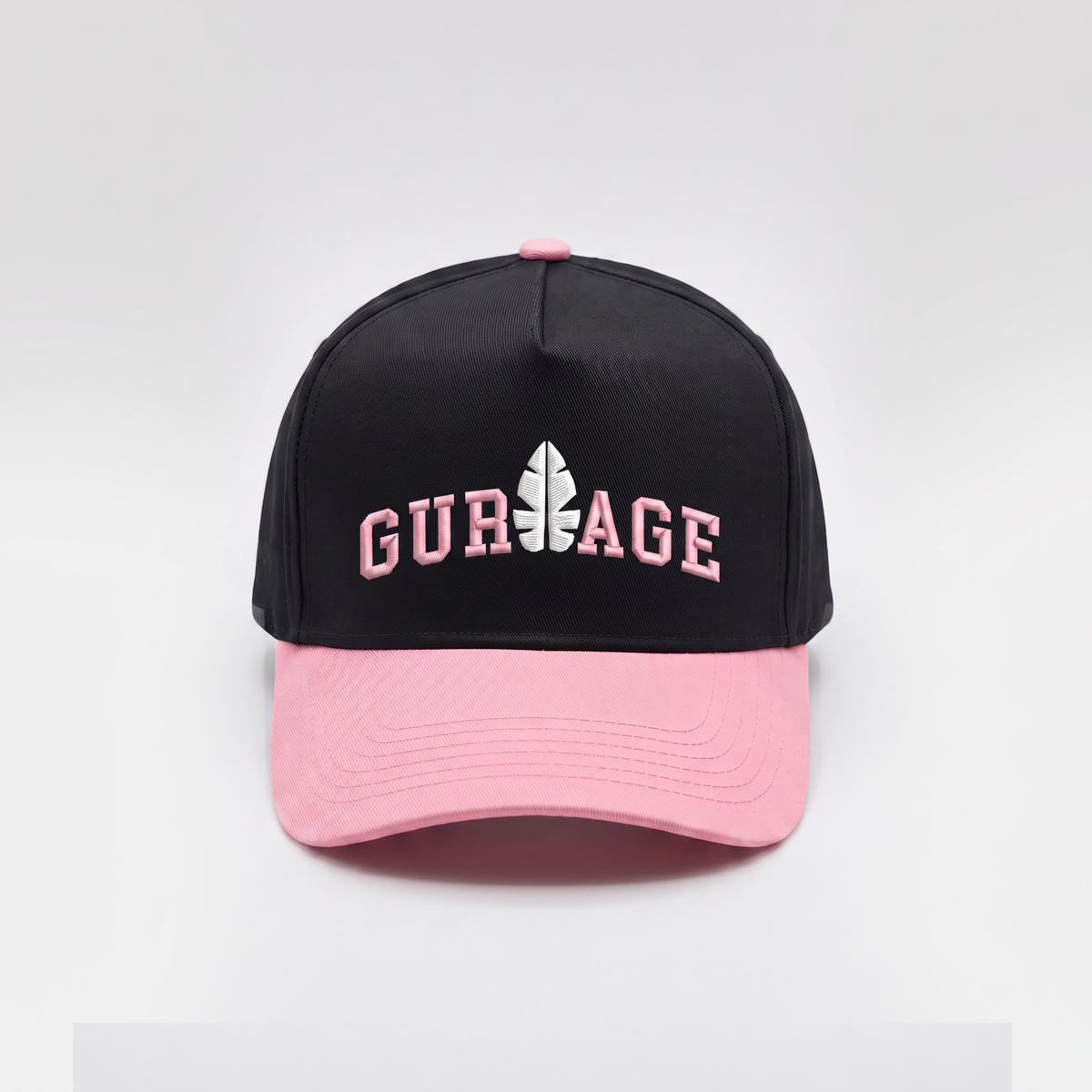 Gurage Baseball Cap Embroidered