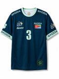 Biniam Eritrea Cycling Jersey