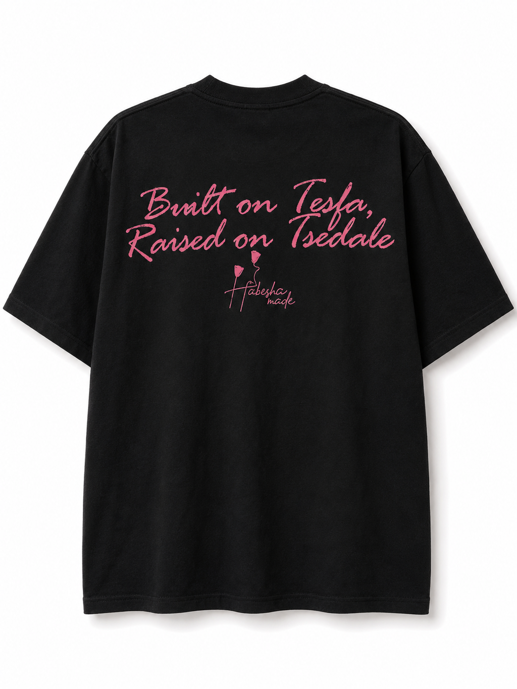 From the Gojo to the Globe T-Shirt