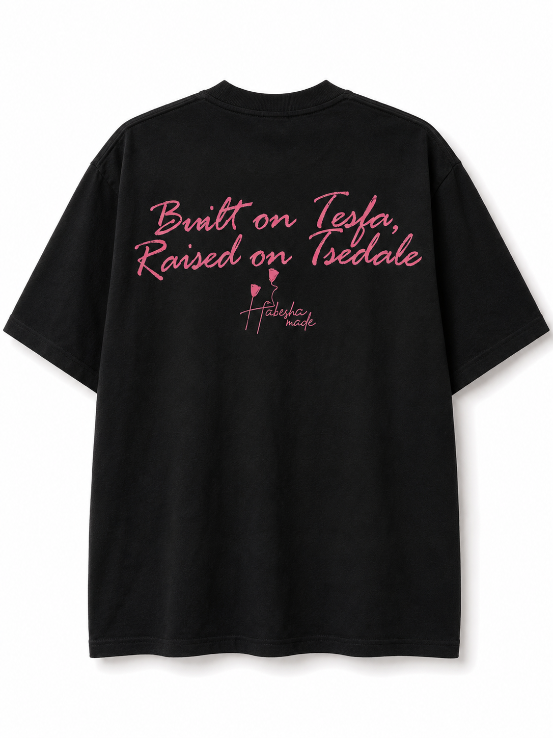 From the Gojo to the Globe T-Shirt
