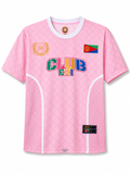Club Eri Pink Jersey