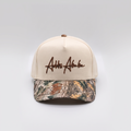 Addis Ababa Baseball Cap Embroidered