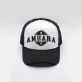 Amhara Baseball Cap Embroidered
