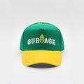 Gurage Baseball Cap Embroidered