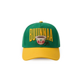 Buunnaa Baseball Cap Embroidered